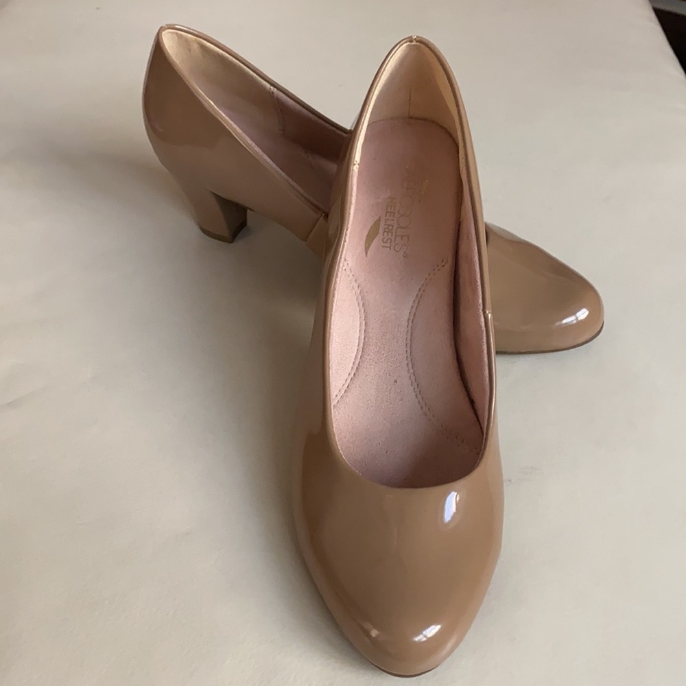 Aerosoles shoes